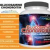 100-Triple-Strength-Glucosamine-Chondroitin-MSM-Collagen-Boswellia-TUMERIC-D-C.jpg Glucosamine Chondroitin with Turmeric, MSM & Boswellia – Joint Support Supplement for Mobility, Comfort & Flexibility – 100 Capsules by Vitamisan