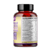 AASHAWANDA-LATERAL2.png Vitamisan Ultra Vitality Complex – 23,300mg Mega Blend with Ashwagandha, Shilajit, Sea Moss, Black Seed Oil + 12 Super Adaptogens