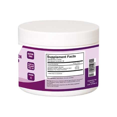 BERRYCOLAGEN.jpg Berry Collagen vitamisan