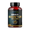 BOTELLA-NEGRA.png Premium Nootropic Brain Supplement | Energy, Clarity, Mood | Vitamisan 90 Capsules