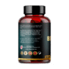 BOTELLA-NEGRA-lateral-1.png Premium Nootropic Brain Supplement | Energy, Clarity, Mood | Vitamisan 90 Capsules