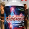 Boswellia-Serrata-Extract-glucosamine-Joint-Support-Supplement-100-Capsules-1.jpg Glucosamine Chondroitin with Turmeric, MSM & Boswellia – Joint Support Supplement for Mobility, Comfort & Flexibility – 100 Capsules by Vitamisan
