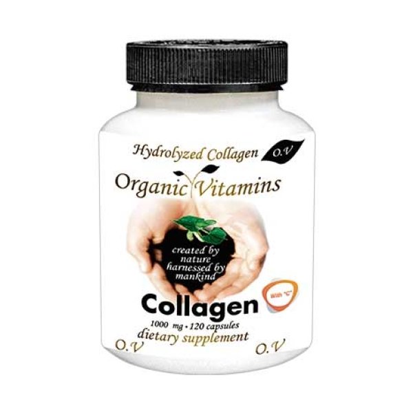 COLLAGENOBALNCOGRONT2.jpg Collagen 1000 mg 120 capsules