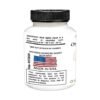 COLLAGENOBLANCOLATERNAL1.jpg Collagen Hydrolyzed 1000mg Organic Vitamisan