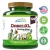DiabetiXL Blood Sugar Balance 120 caps