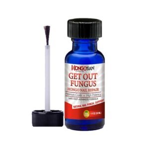 Fungus.jpg Get Out Fungus - Hongo Nail Repair (30ml)