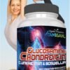 GLUCOSAMINEFOTOEXRA.jpg Glucosamine Chondroitin with Turmeric, MSM & Boswellia – Joint Support Supplement for Mobility, Comfort & Flexibility – 100 Capsules by Vitamisan