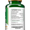 GRAVIOLA ANAMU MORINGA 100% Organically Grown – 120 capsules