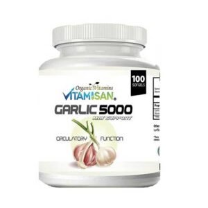 Garlic-500.jpg Garlic VITAMISAN