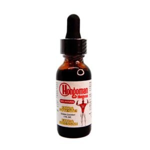 HongoMan.jpg Croton Lechleri Sangre de Drago Hongosan 1 oz
