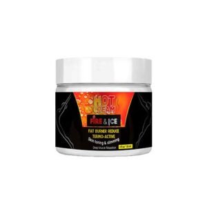 Hot-cream.jpg HOT CREAM 4 oz Life All Natural