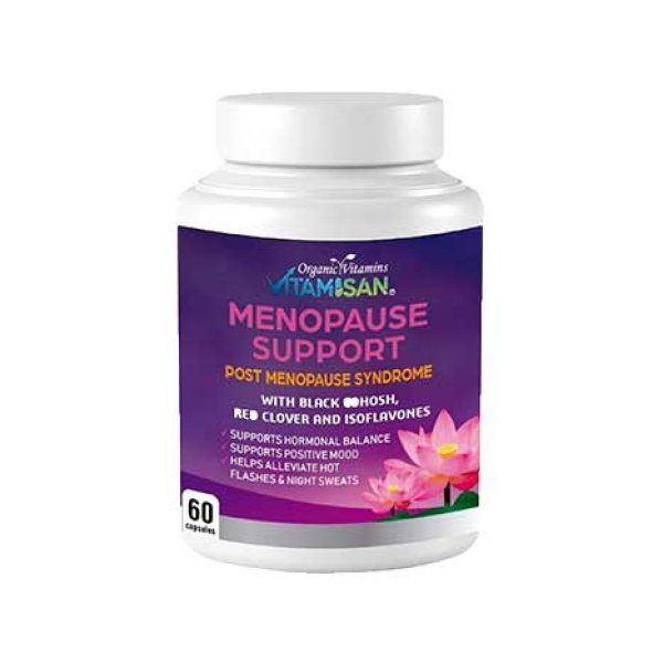 Menopause.jpg MENOPAUSE FORMULA better life