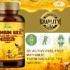 PREMIUMBEEINFOS-1.jpg Premium Bee Complex Natural power of Mobility for Ultimate Wellness – 90 Capsules