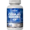Vitamisan Stem Cell Plus – 1000mg - 60 Capsules – Powerful Stem Cell Enhancer for Youthful Vitality, Regeneration, and Overall Wellness