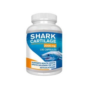 Shark.jpg Shark Cartilage for Joints.
