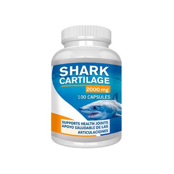 Shark.jpg Shark Cartilage for Joints.