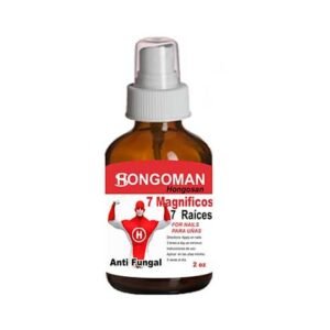 Songoman-2.jpg 7 Magnificos 7 Oil Roots Anti fungal Nail Treatment Hongosan
