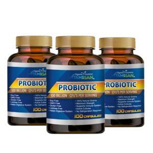 Take-3.jpg Probiotic Vitamisan Sale 3 BOTTLES