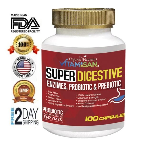 WhatsApp-Image-2021-05-21-at-6.26.34-PM.jpeg Super Digestives Enzimas PROBIOTIC and PREBIOTIC Enzymes Probiotics VITAMISAN