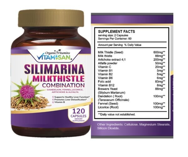 WhatsApp-Image-2021-06-16-at-5.16.20-PM-4.jpeg SILIMARINA MILKTHISTLE COMBINATION 120 capsules VITAMISAN