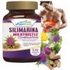 WhatsApp-Image-2021-06-16-at-5.16.23-PM.jpeg SILIMARINA MILKTHISTLE COMBINATION 120 capsules VITAMISAN
