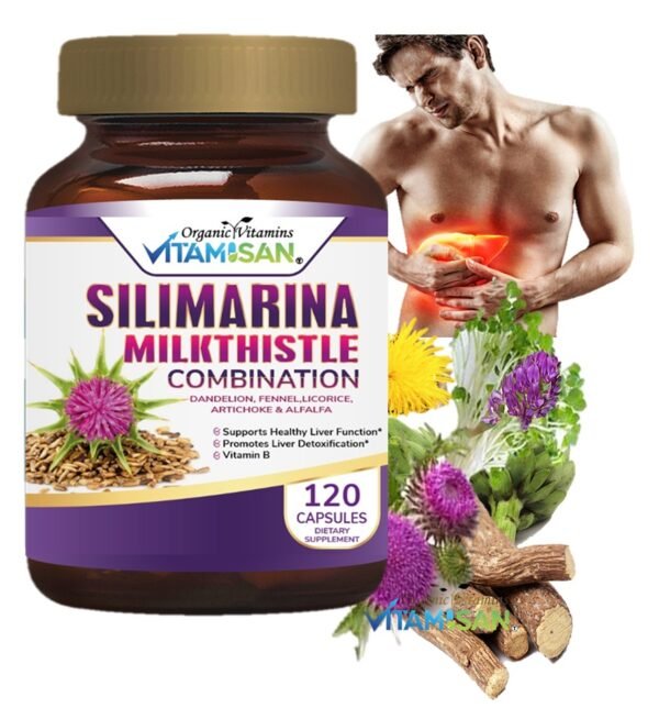WhatsApp-Image-2021-06-16-at-5.16.23-PM.jpeg SILIMARINA MILKTHISTLE COMBINATION 120 capsules VITAMISAN