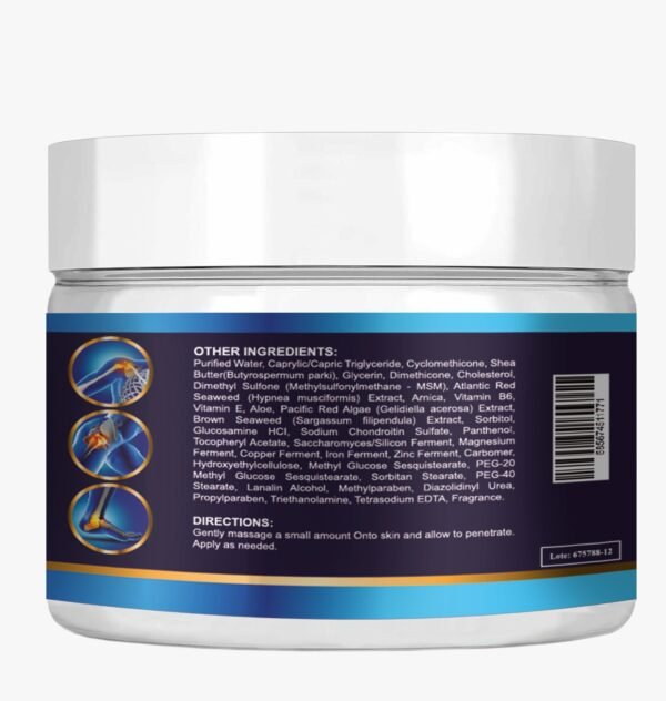 WhatsApp-Image-2021-12-08-at-4.31.17-PM-1.jpeg Glucosamine Chondroitin MSM with Collagen – Advanced Joint Relief & Recovery Formula – Supports Mobility, Flexibility & Inflammation Response – 4 oz by Vitamisan