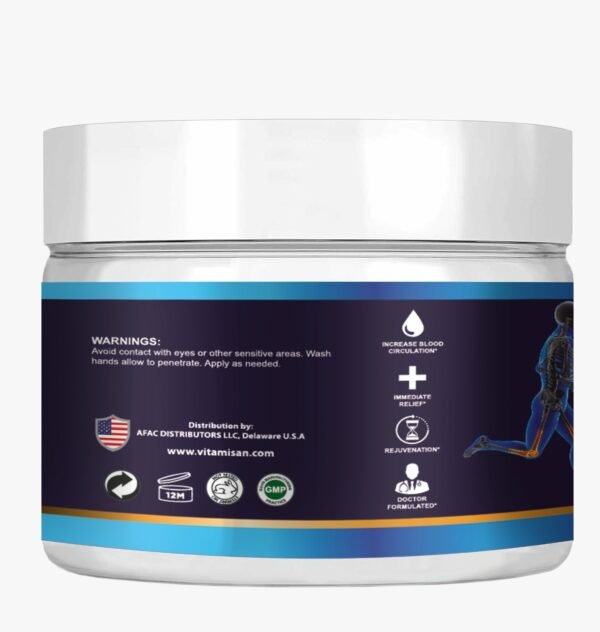 WhatsApp-Image-2021-12-08-at-4.31.17-PM.jpeg Glucosamine Chondroitin MSM with Collagen – Advanced Joint Relief & Recovery Formula – Supports Mobility, Flexibility & Inflammation Response – 4 oz by Vitamisan