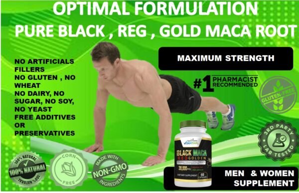 WhatsApp-Image-2022-03-03-at-1.17.49-PM-1.jpeg Maca Capsules BLACK Maca Yellow Maca Red Maca Roots Grown in Peru Peruvian Powder, Men & Women Supplement