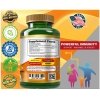 ULTRA LIPOSOMAL VITAMIN C 1600 MG 100 CAPSULES  High Absorption AFAC