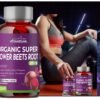 WhatsApp-Image-2025-04-07-at-6.34.39-PM-3-Copy.jpeg Vitamisan Organic Super Power Beets Root 8000mg – 60 Capsules Natural Heart & Circulation Support | Nitric Oxide Booster