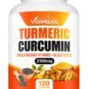 WhatsApp-Image-2025-06-20-at-5.54.44-PM-3.jpeg Turmeric Curcumin 2100mg with Black Pepper & Ginger - Anti-Inflammatory, Joint Support, Immune Booster - 120 Capsules - Organic, High Potency, Natural Pain Relief Supplement"