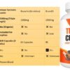WhatsApp-Image-2025-06-20-at-6.10.49-PM-1.jpeg Turmeric Curcumin 2100mg with Black Pepper & Ginger - Anti-Inflammatory, Joint Support, Immune Booster - 120 Capsules - Organic, High Potency, Natural Pain Relief Supplement"
