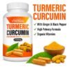 WhatsApp-Image-2025-06-23-at-2.45.03-PM.jpeg Turmeric Curcumin 2100mg with Black Pepper & Ginger - Anti-Inflammatory, Joint Support, Immune Booster - 120 Capsules - Organic, High Potency, Natural Pain Relief Supplement"