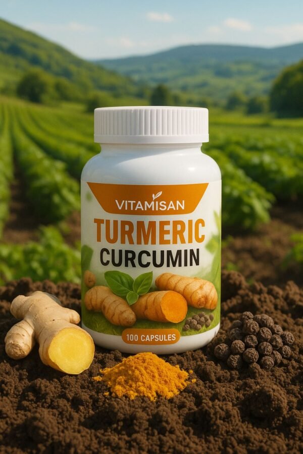 WhatsApp-Image-2025-06-23-at-2.45.03-PM-7.jpeg Turmeric Curcumin 2100mg with Black Pepper & Ginger - Anti-Inflammatory, Joint Support, Immune Booster - 120 Capsules - Organic, High Potency, Natural Pain Relief Supplement"