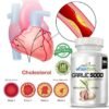 Garlic 5000 Vitamisan
