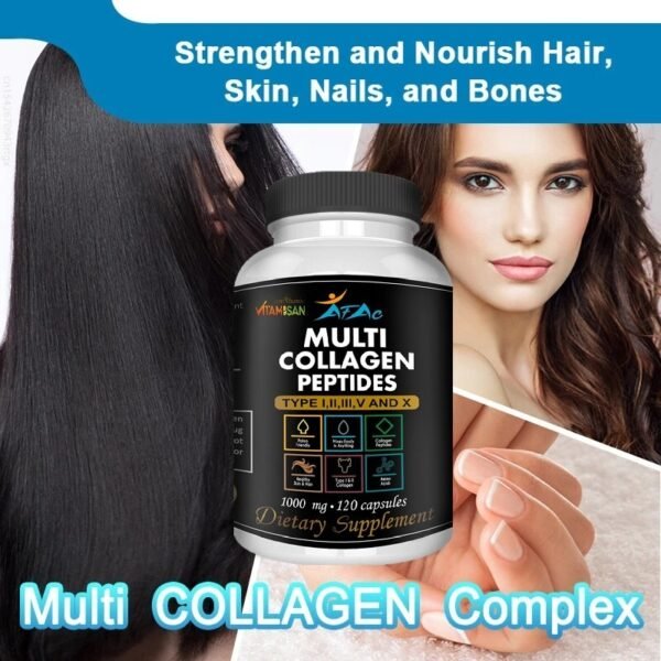 WhatsApp-Image-2025-07-31-at-9.40.33-AM-3.jpeg Multi Collagen Peptides VITAMISAN AFAC 120 Caps – Hair, Skin, Nails & Joint Support | Type I, II, III, V, X