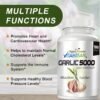 Garlic 5000 Vitamisan