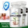 Garlic 5000 Vitamisan