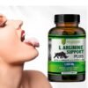 L-Arginine Support Plus by Drgreen’s – Advanced Nitric Oxide Supplement for Muscle Growth, Vascularity & Faster Recovery – 3000mg Formula