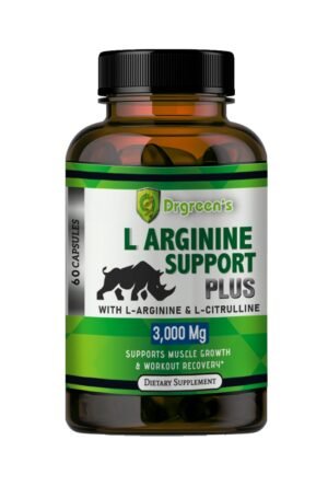 WhatsApp-Image-2025-08-01-at-1.48.15-PM-3.jpeg L-Arginine Support Plus by Drgreen’s – Advanced Nitric Oxide Supplement for Muscle Growth, Vascularity & Faster Recovery – 3000mg Formula