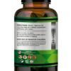 L-Arginine Support Plus by Drgreen’s – Advanced Nitric Oxide Supplement for Muscle Growth, Vascularity & Faster Recovery – 3000mg Formula