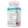 Men's Prostate Support – Prosta-San XL with Beta-Sitosterol | Herbal Formula for Healthy Urinary Function (60 Caps) VITAMISAN