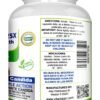 WhatsApp-Image-2025-08-01-at-4.53.04-PM.jpeg Vitamisan Colon Detox 25X – Maximum Strength 1620mg – Triple Action Cleanse with Parasite & Candida Support – Natural Detox & Weight Management – 100 Veggie Capsules – Non-GMO