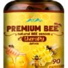 abeetherapy-1.jpg Premium Bee Complex Natural power of Mobility for Ultimate Wellness – 90 Capsules