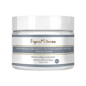 advace-2.jpg Advanced collagen & retinol moisturizer power repair