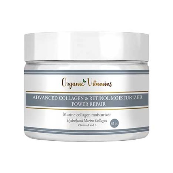 advace-2.jpg Advanced collagen & retinol moisturizer power repair