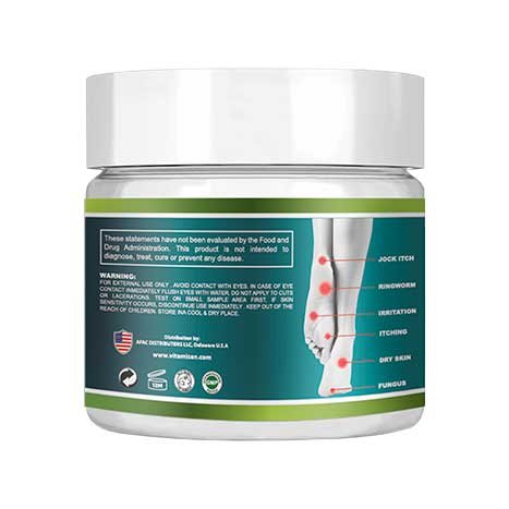 Antifungal cream Fungus & Infection Relief