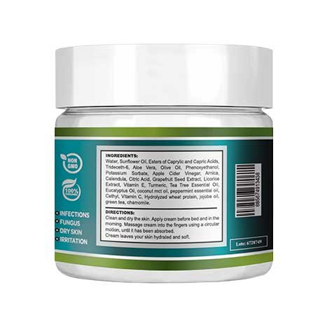 Antifungal cream Fungus & Infection Relief