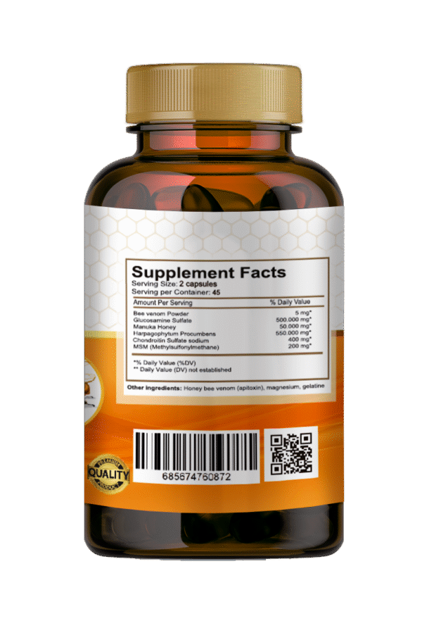 bioNATURAL-03-1.png BIO NATURAL BEE PREMIUM VITAMISAN 90 CAPS